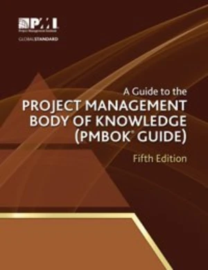 PMBOK Guide PDF