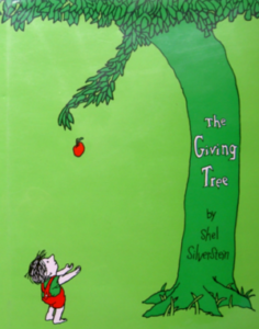 The-Giving-Tree
