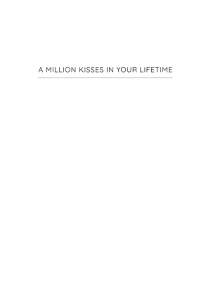 a-million-kisses-your-lifetime