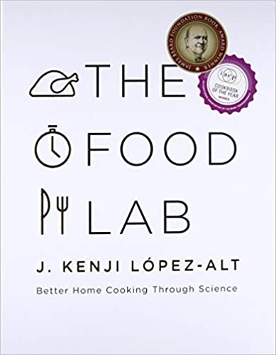 the-food-lab PDF
